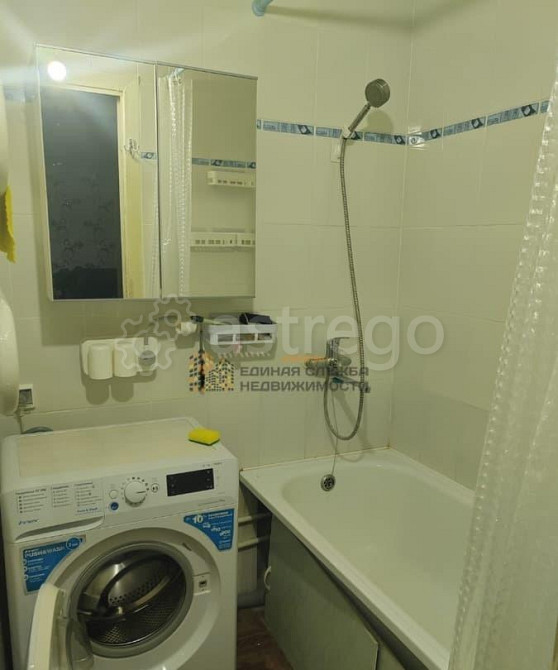 2-комн. квартира, 43 м2, 2/10 эт. Уфа - изображение 4