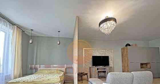2-комн. квартира, 60 м2, 12/25 эт. Москва