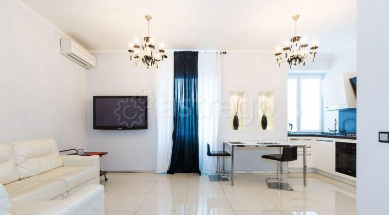 2-комн. квартира, 45 м2, 5/7 эт. Москва - изображение 1