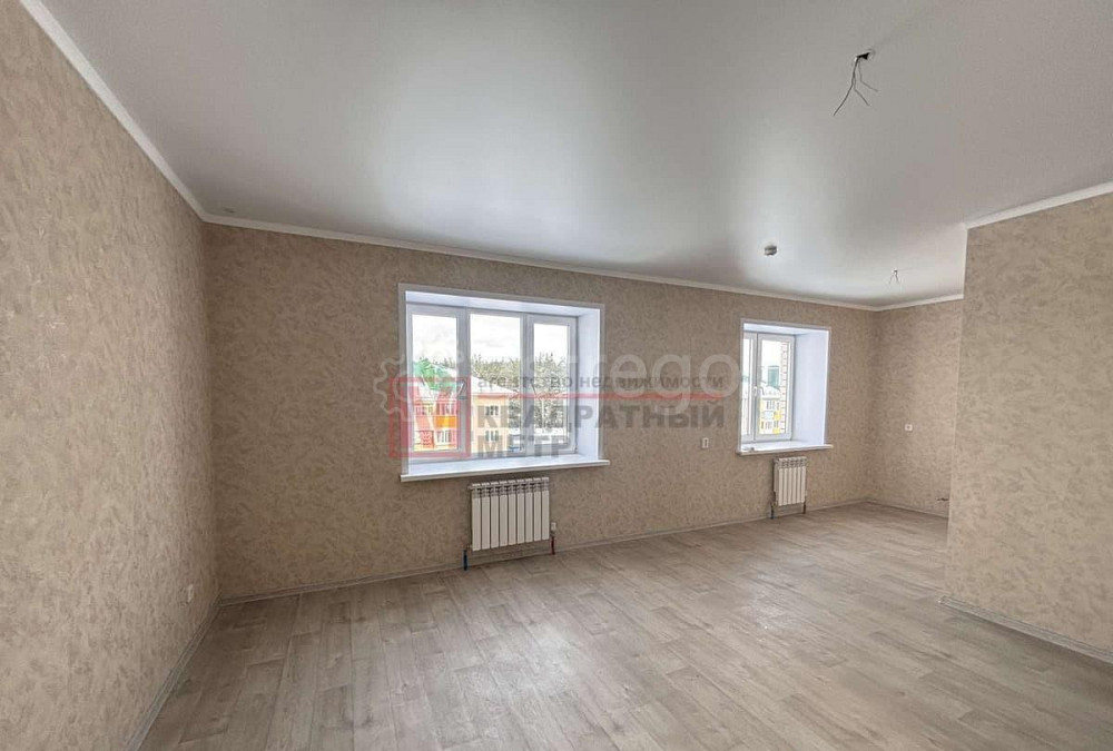 Студия, 37 м2, 3/4 эт. Старый Оскол - изображение 4