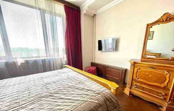 3-комн. квартира, 72 м2, 6/17 эт. Москва