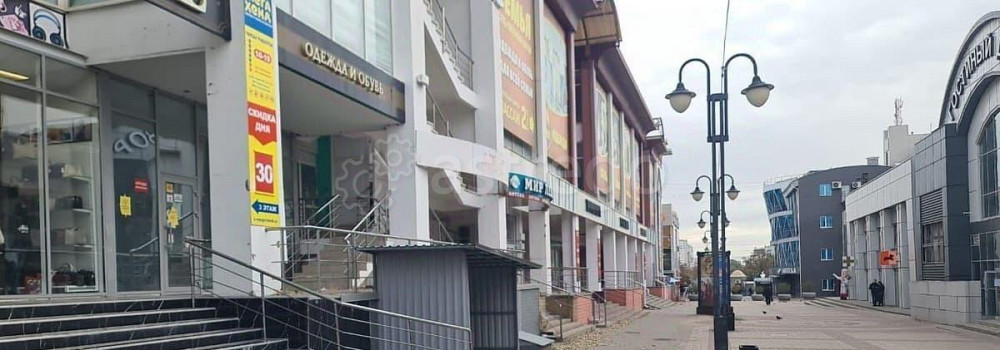 Свободного назначения, 53 м2 Белгород - изображение 5