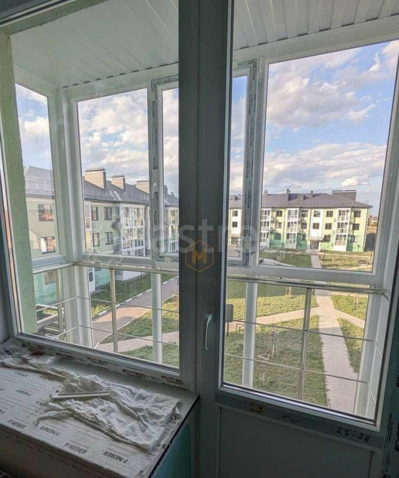 2-комн. квартира, 45 м2, 3/3 эт. Разумное - изображение 8