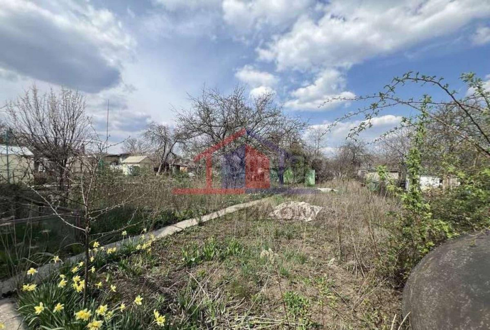 Дача, 30.5 м2, 5 соток, 1 эт. Старый Оскол - изображение 5