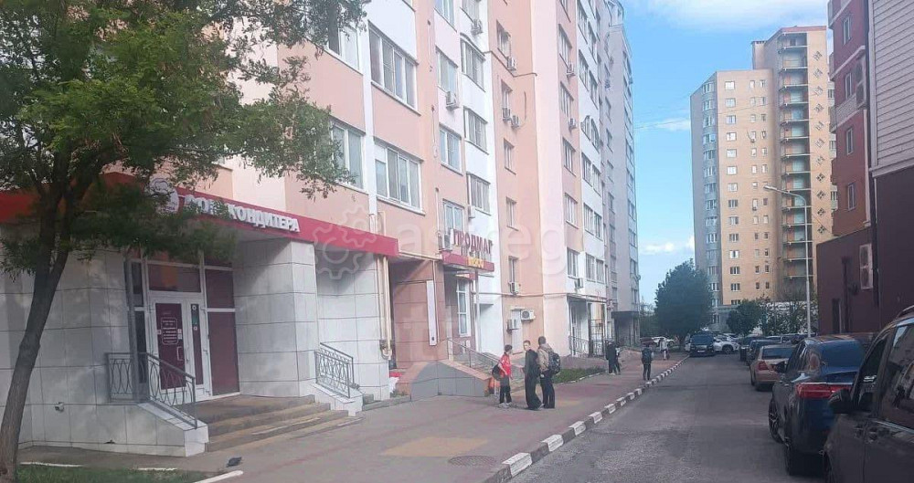 Торговое помещение, 82 м2 Белгород - изображение 2