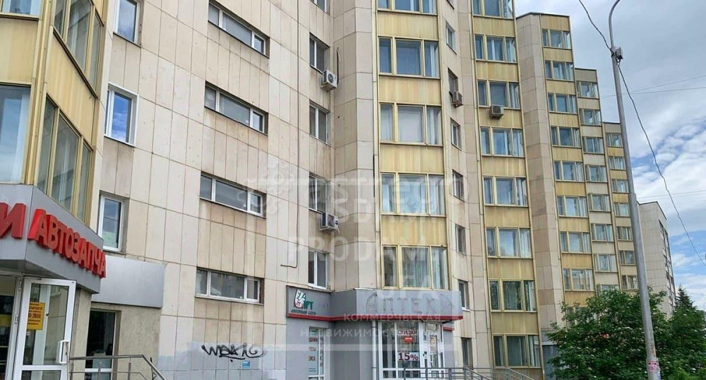 Торговое помещение, 80 м2 Уфа - изображение 7