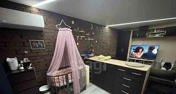 Студия, 31.7 м2, 7/9 эт. Красноярск