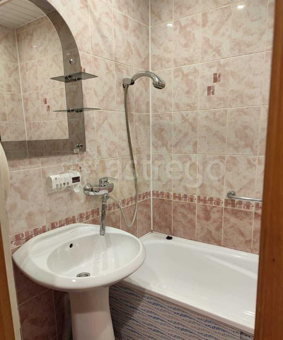 1-комн. квартира, 40 м2, 3/9 эт. Старый Оскол - изображение 6
