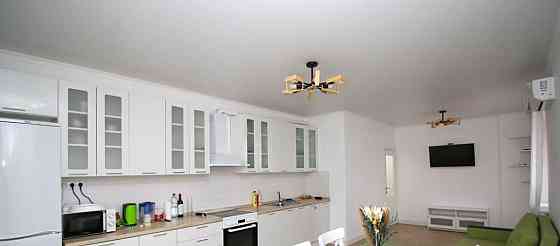 3-комн. квартира, 85 м2, 15/17 эт. Балашиха