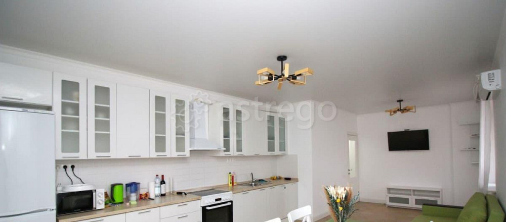 3-комн. квартира, 85 м2, 15/17 эт. Балашиха - изображение 1