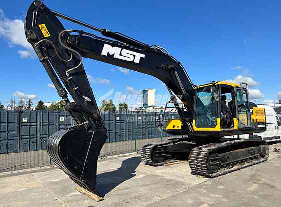 Экскаватор гусеничный DEUTZ L04 2V Москва