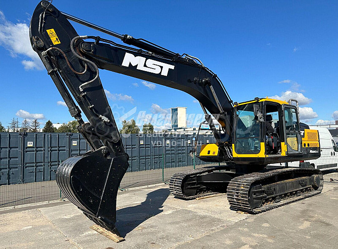Экскаватор гусеничный DEUTZ L04 2V Москва - изображение 1