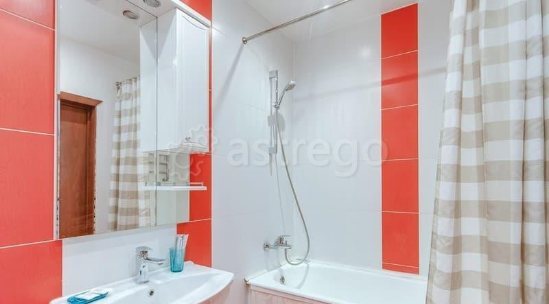1-комн. квартира, 42 м2, 8/25 эт. Красноярск - изображение 8