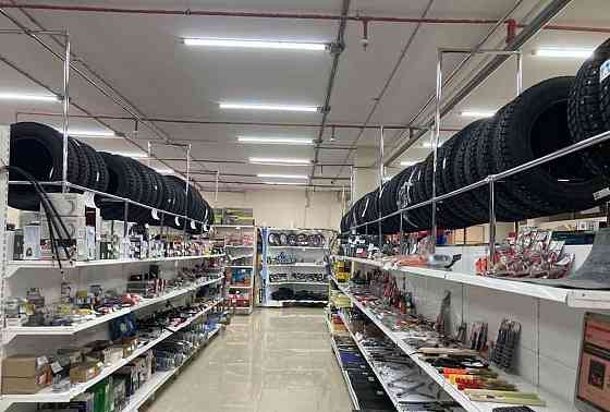 Свободного назначения, 80 м2 Архангельск