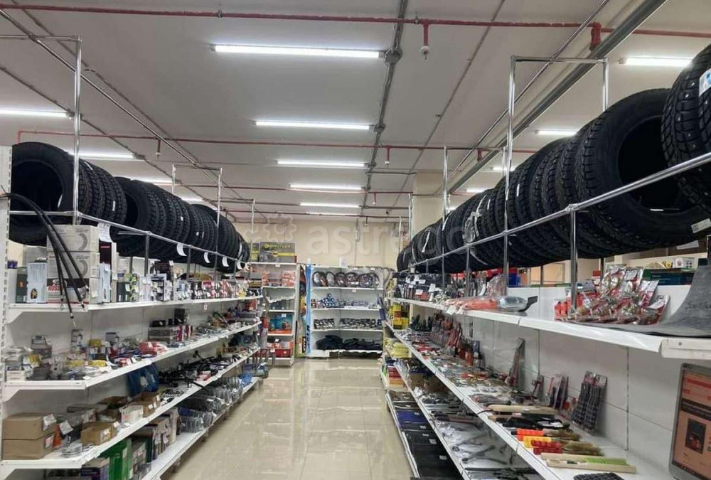 Свободного назначения, 80 м2 Архангельск - изображение 4