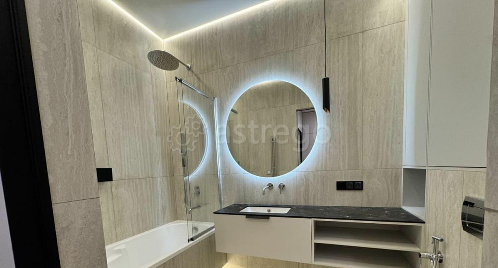 2-комн. квартира, 50 м2, 8/50 эт. Москва - изображение 4