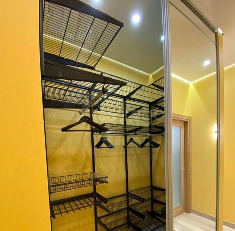 3-комн. квартира, 62 м2, 20/36 эт. Москва - изображение 2
