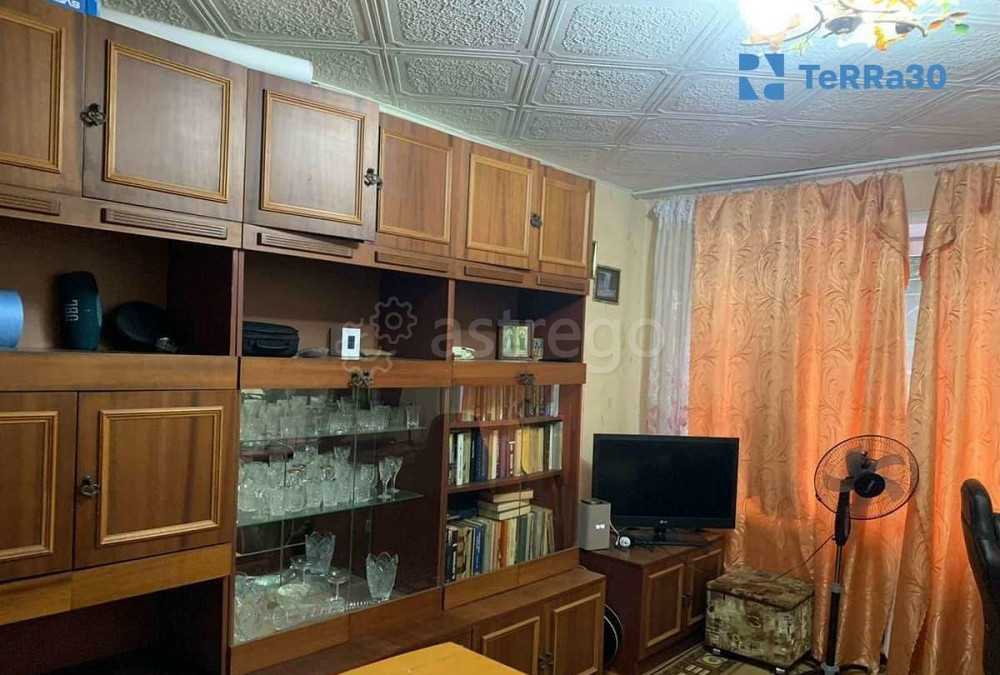 2-комн. квартира, 42.3 м2, 1/5 эт. Астрахань - изображение 7