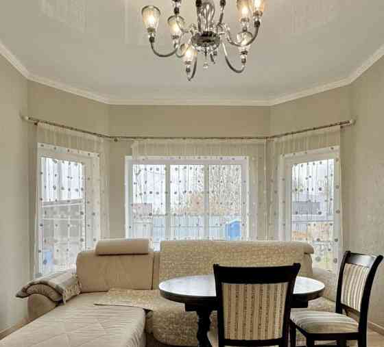 Дом, 145 м2, 6 соток, 2 эт. Ивантеевка