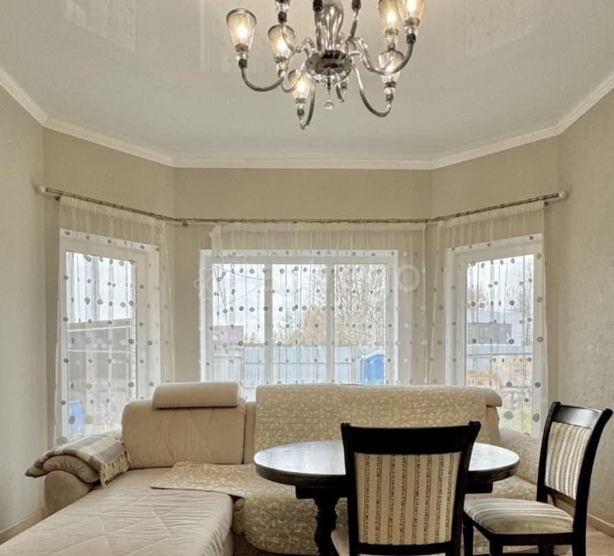 Дом, 145 м2, 6 соток, 2 эт. Ивантеевка - изображение 1