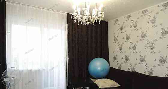 1-комн. квартира, 35 м2, 8/9 эт. Зеленогорск