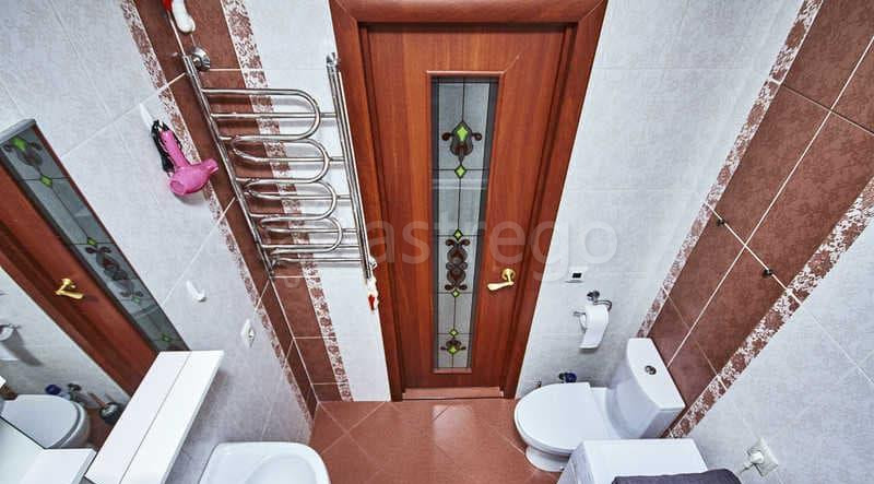 1-комн. квартира, 41 м2, 10/18 эт. Подольск - изображение 7