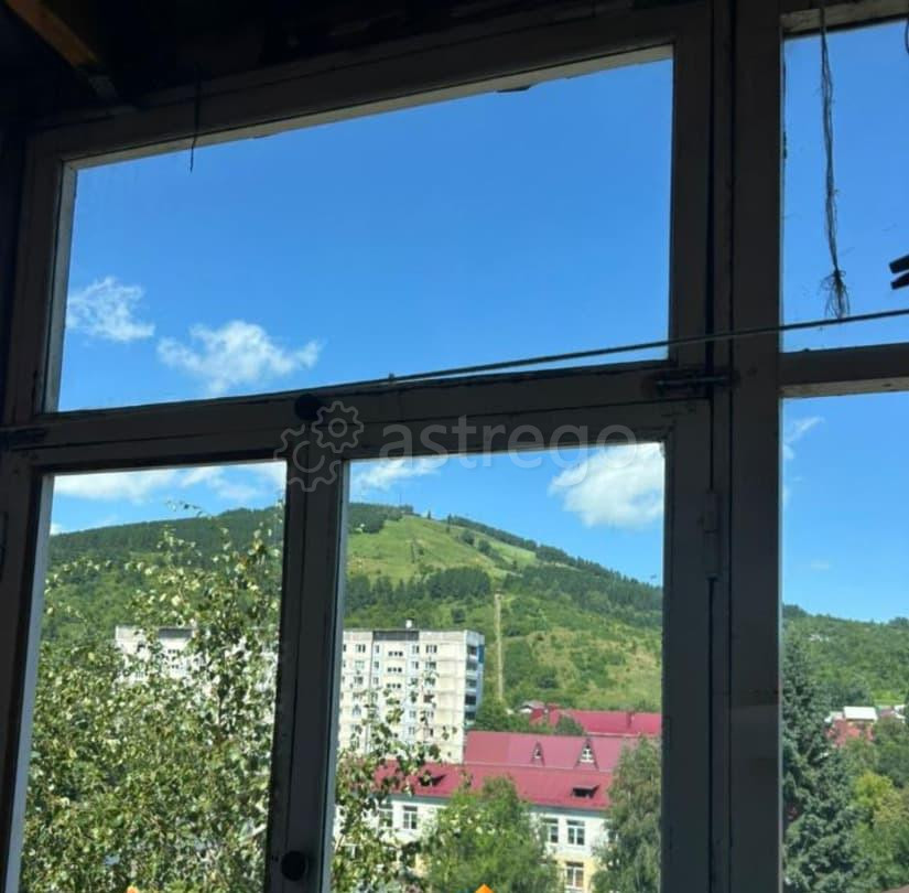 3-комн. квартира, 54 м2, 5/5 эт. Горно-Алтайск - изображение 4