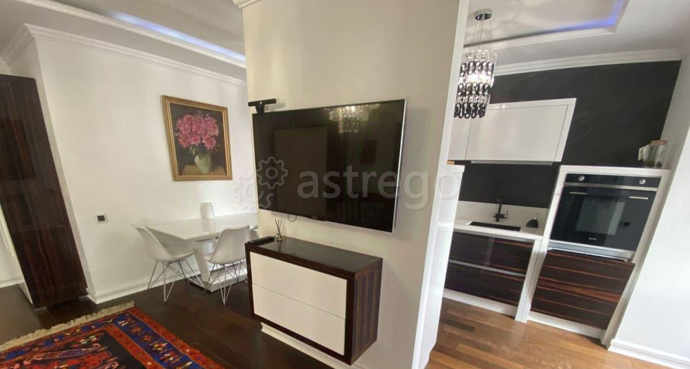 3-комн. квартира, 150 м2, 9/12 эт. Белгород - изображение 3