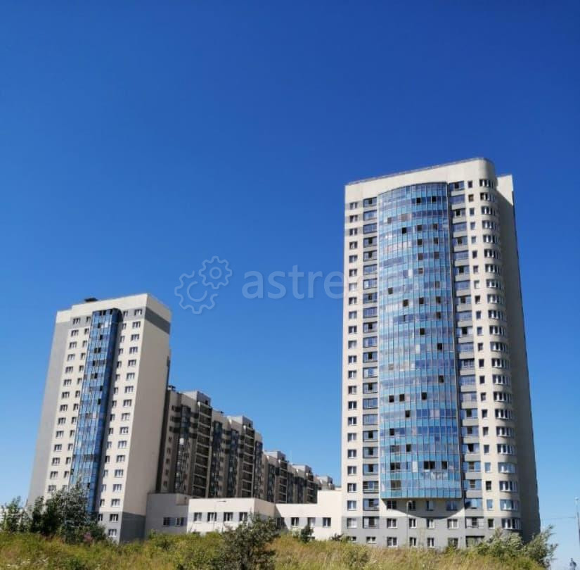 Комната, 12.5 м2, 18/20 эт. Санкт-Петербург - изображение 2