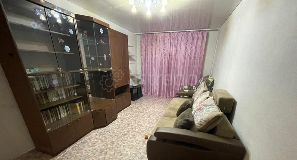 2-комн. квартира, 49.2 м2, 1/5 эт. Ачинск - изображение 6