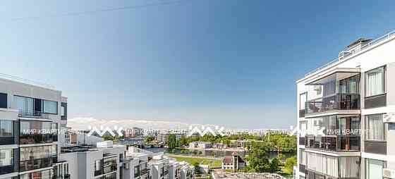 3-комн. квартира, 110 м2, 11/12 эт. Санкт-Петербург