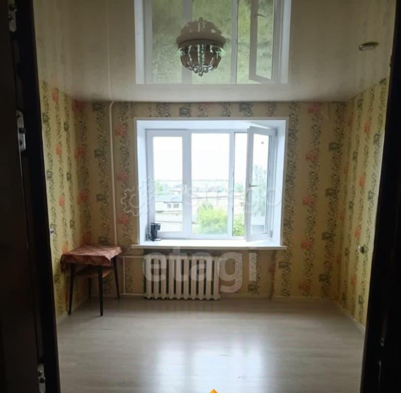 Комната, 24 м2, 4/5 эт. Котлас - изображение 4