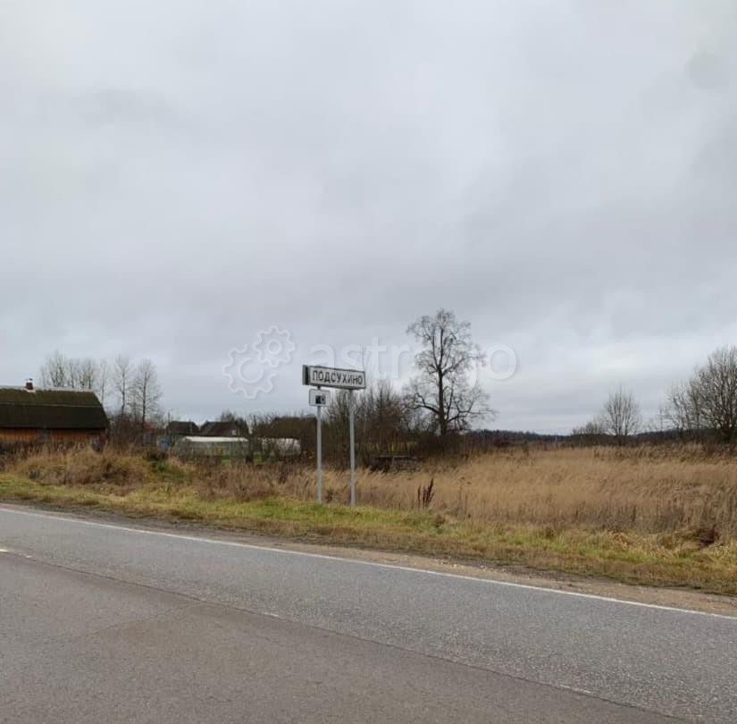 Земельный участок, 50 соток Шаховская - изображение 4