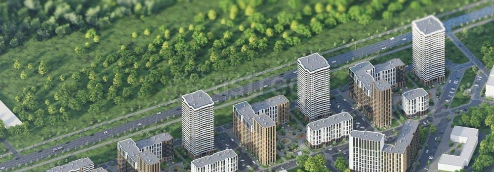 2-комн. квартира, 60 м2, 9/17 эт. Барнаул - изображение 3