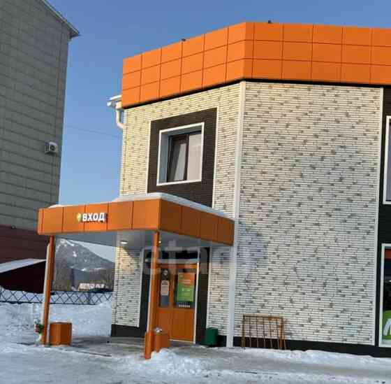 Торговое помещение, 500 м2 Белокуриха