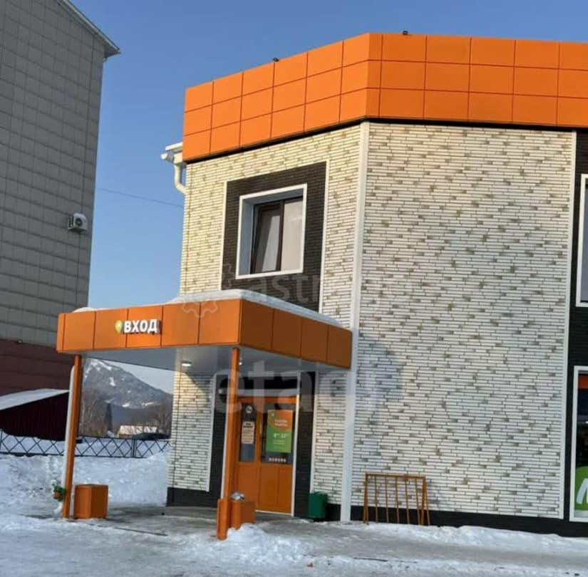 Торговое помещение, 500 м2 Белокуриха - изображение 5