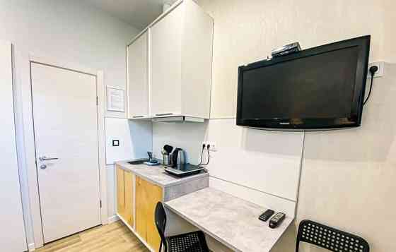 1-комн. апарт-ы, 15 м2, 1/2 эт. Коломна