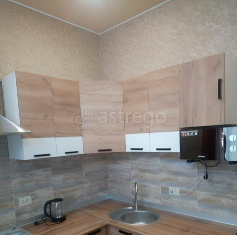 Комната, 15 м2, 2/4 эт. Москва - изображение 6