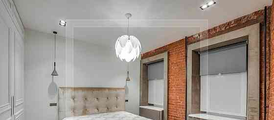 4-комн. квартира, 130 м2, 2/3 эт. Москва