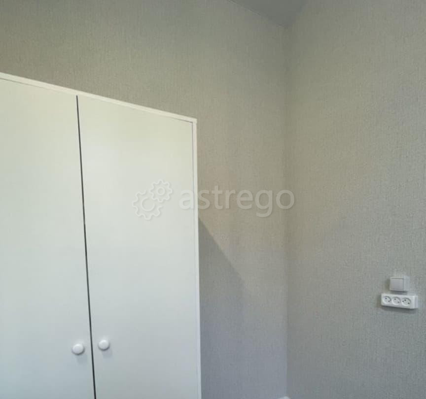 Комната, 12 м2, 2/4 эт. Санкт-Петербург - изображение 3