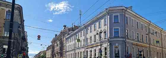 Торговое помещение, 25.8 м2 Санкт-Петербург