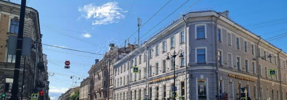 Торговое помещение, 25.8 м2 Санкт-Петербург - изображение 3