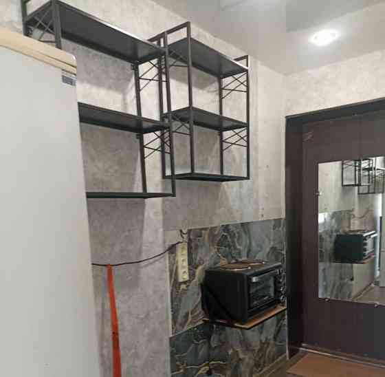 Студия, 14 м2, 3/5 эт. Красноярск