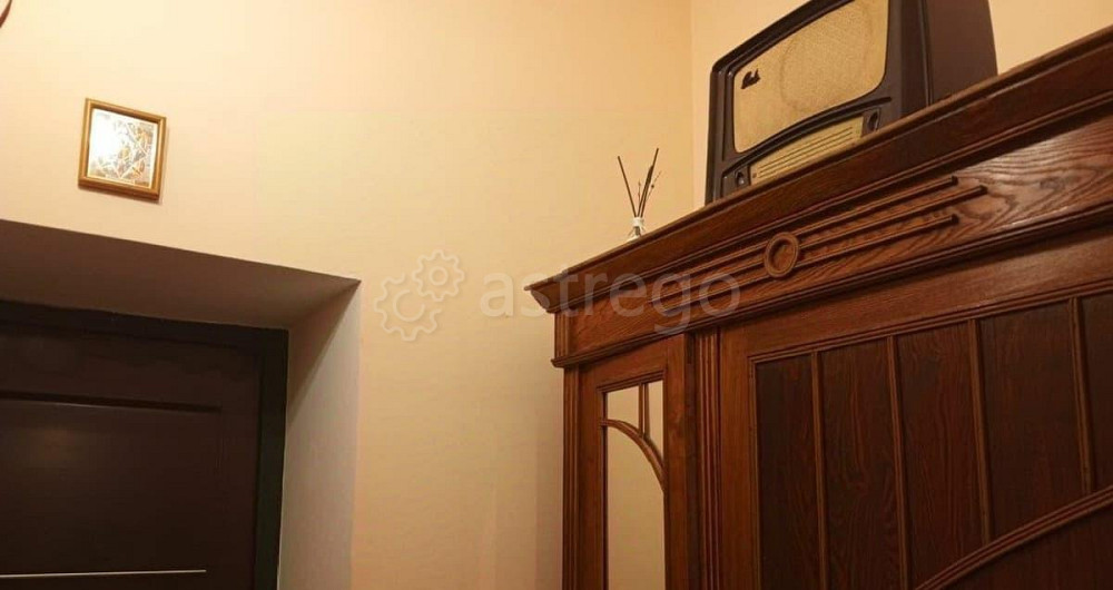 Коттедж, 122 м2, 1 сотка, 3 эт. Москва - изображение 6