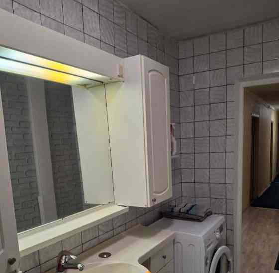 Комната, 26 м2, 1/5 эт. Москва