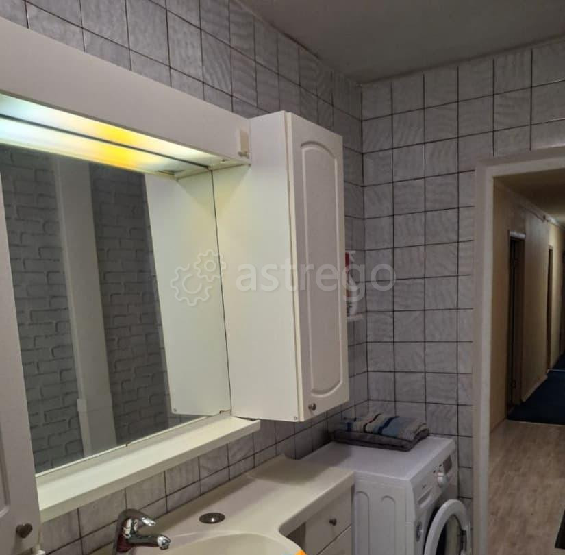 Комната, 26 м2, 1/5 эт. Москва - изображение 5