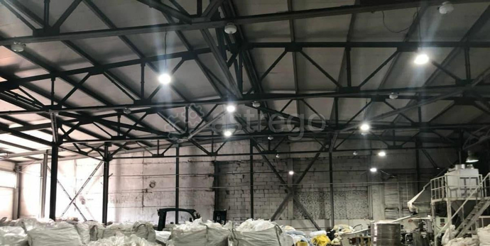 Свободного назначения, 3200 м2 Барнаул - изображение 5