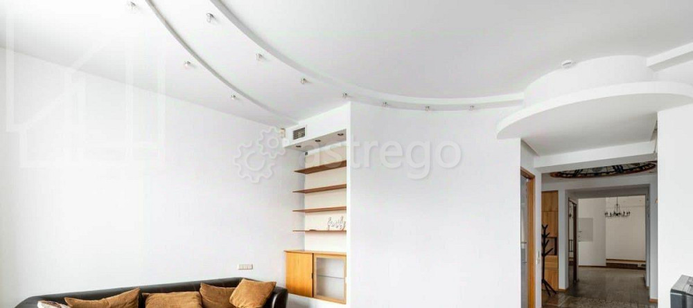4-комн. квартира, 170 м2, 6/7 эт. Москва - изображение 4
