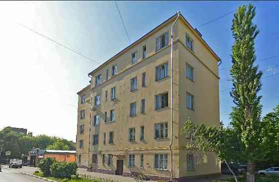 Комната, 12.7 м2, 3/5 эт. Москва
