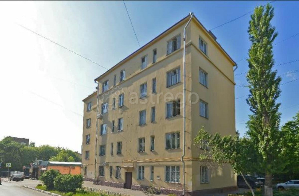Комната, 12.7 м2, 3/5 эт. Москва - изображение 4